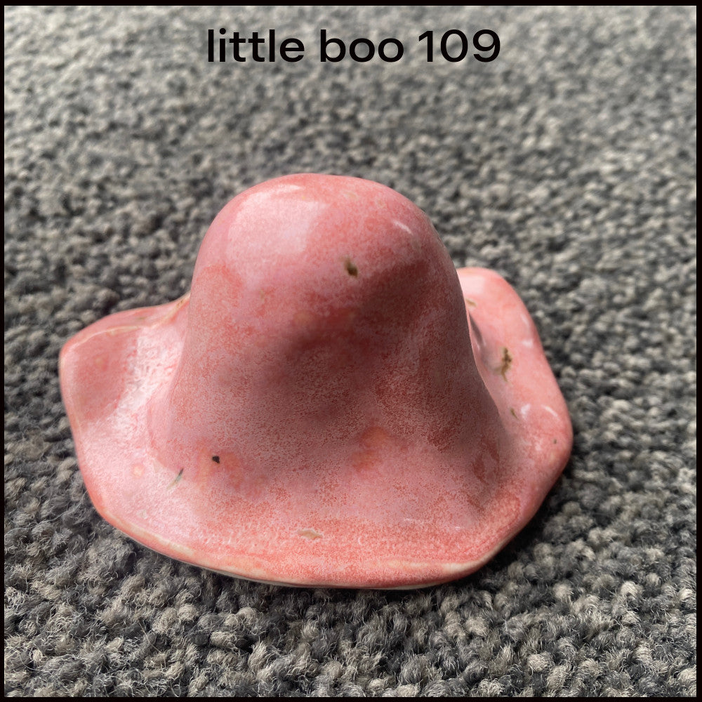 - Little Boo 109 -