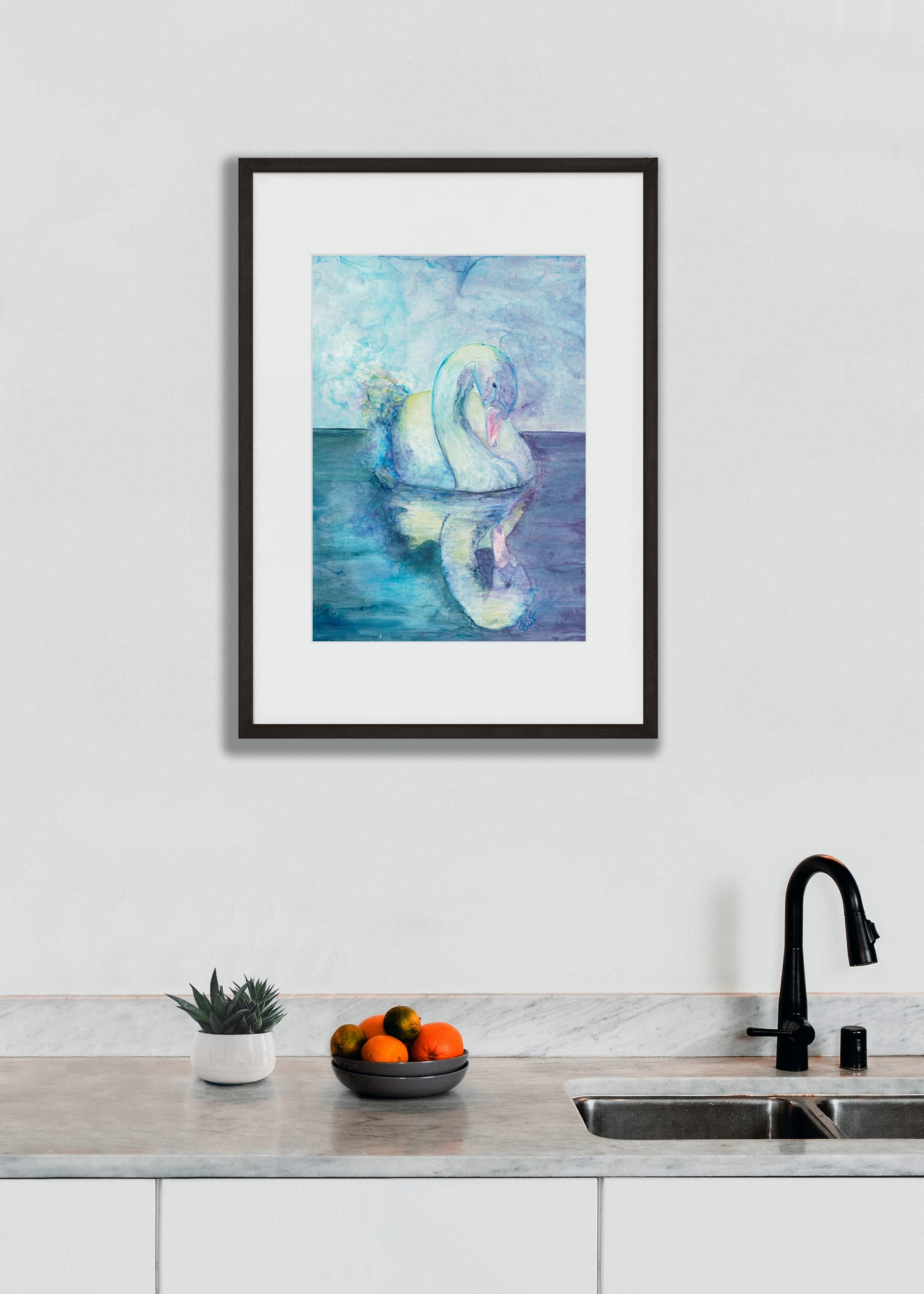 Is That Me? Print
