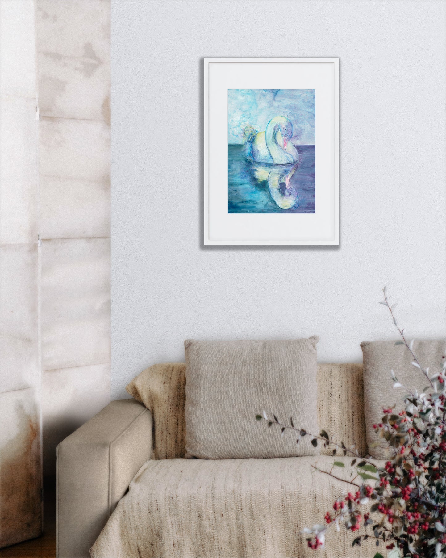 Is That Me? Print