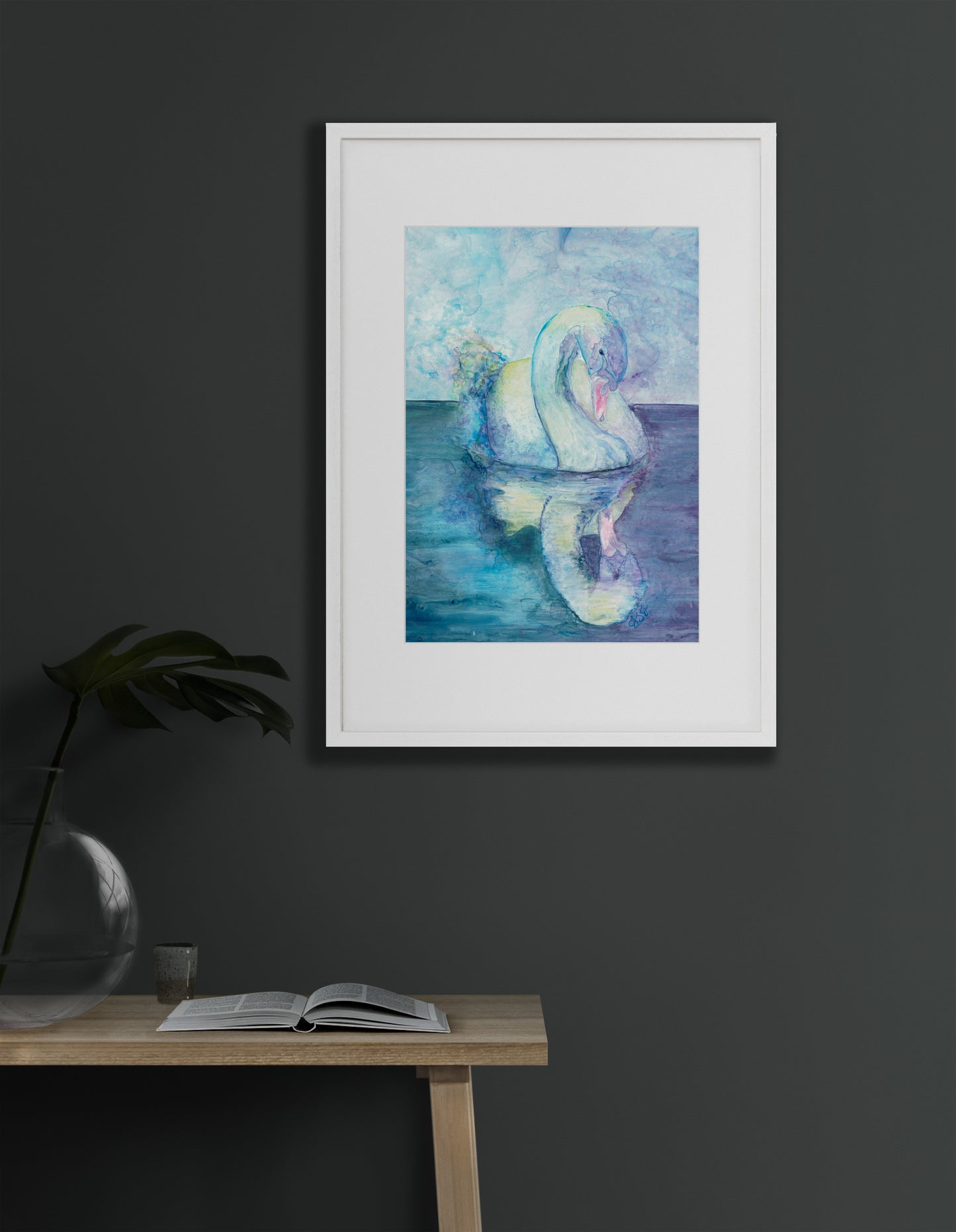 Is That Me? Print