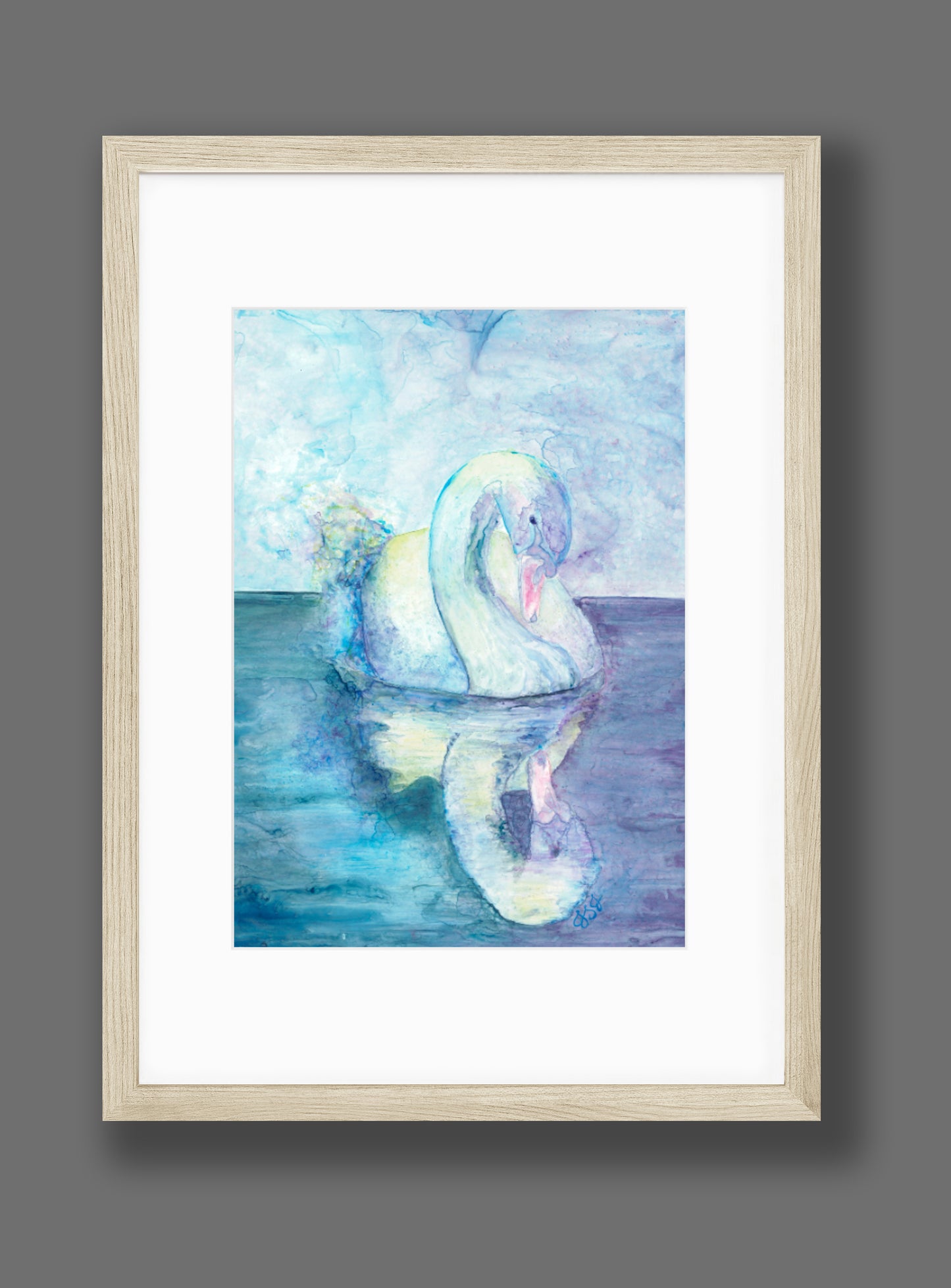 Is That Me? Print