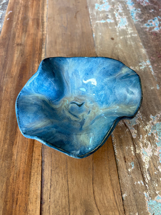 -- Wavy Bowls #1 --
