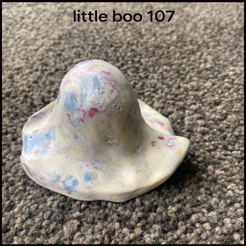 - Little Boo 107 -