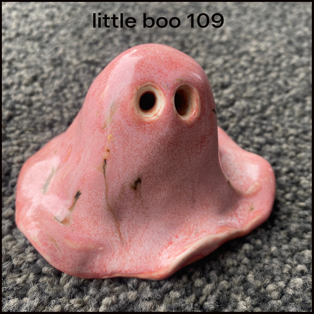 - Little Boo 109 -