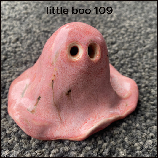 - Little Boo 109 -