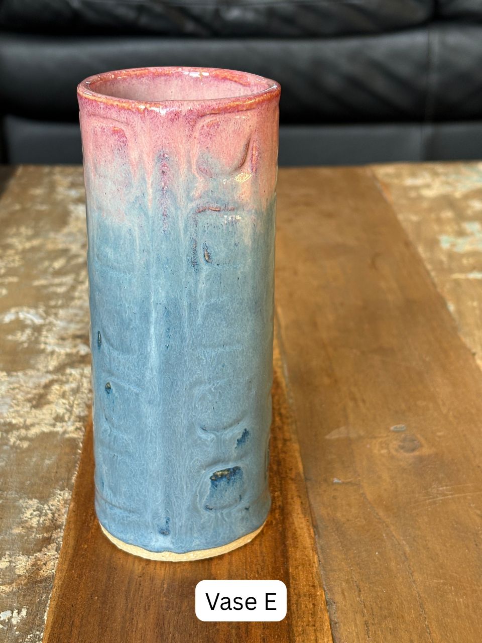 -- Cylindrical Flower Vases #2 --