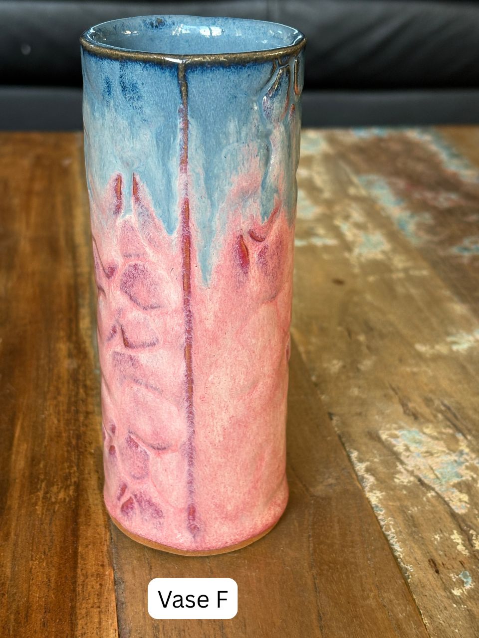 -- Cylindrical Flower Vases #2 --