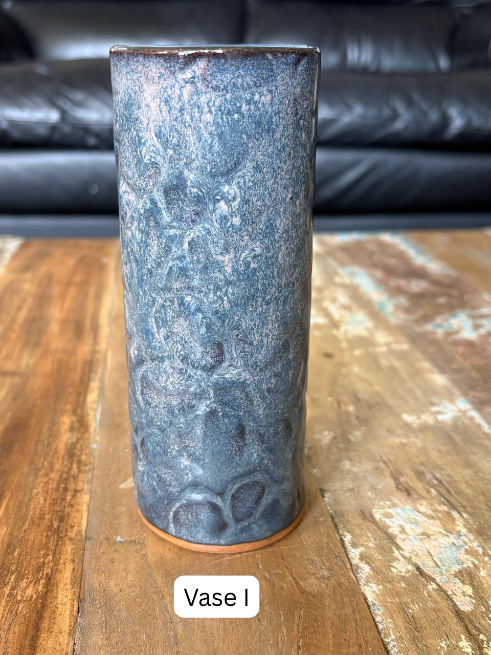 -- Cylindrical Vases #3 --