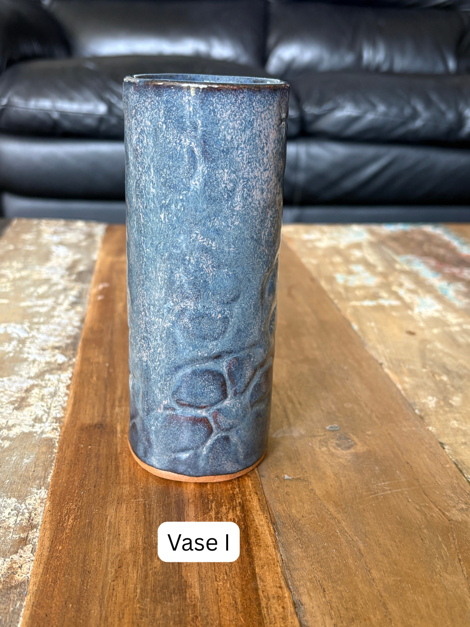 -- Cylindrical Vases #3 --