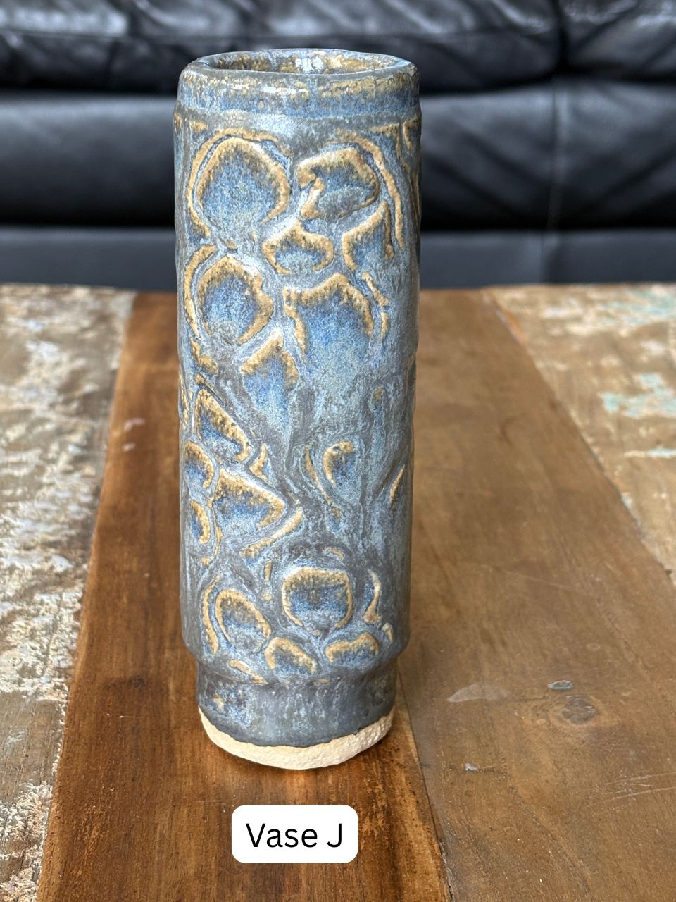 -- Cylindrical Vases #3 --