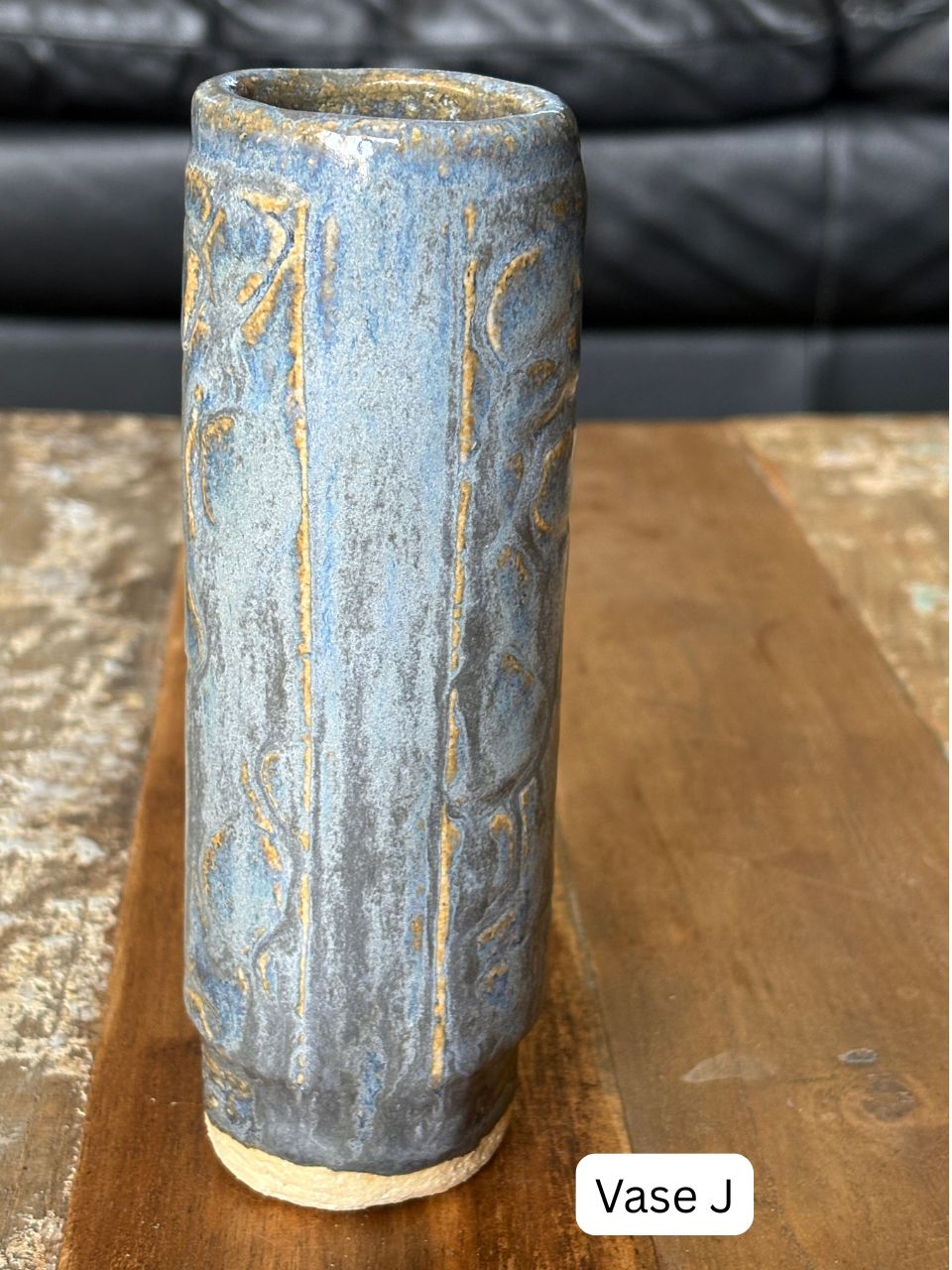 -- Cylindrical Vases #3 --