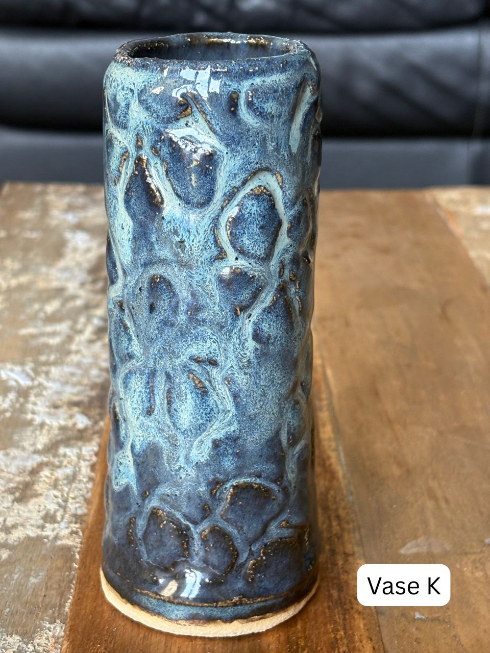 -- Cylindrical Vases #3 --