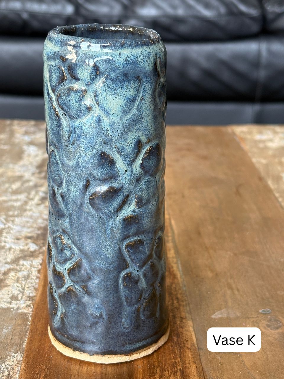 -- Cylindrical Vases #3 --
