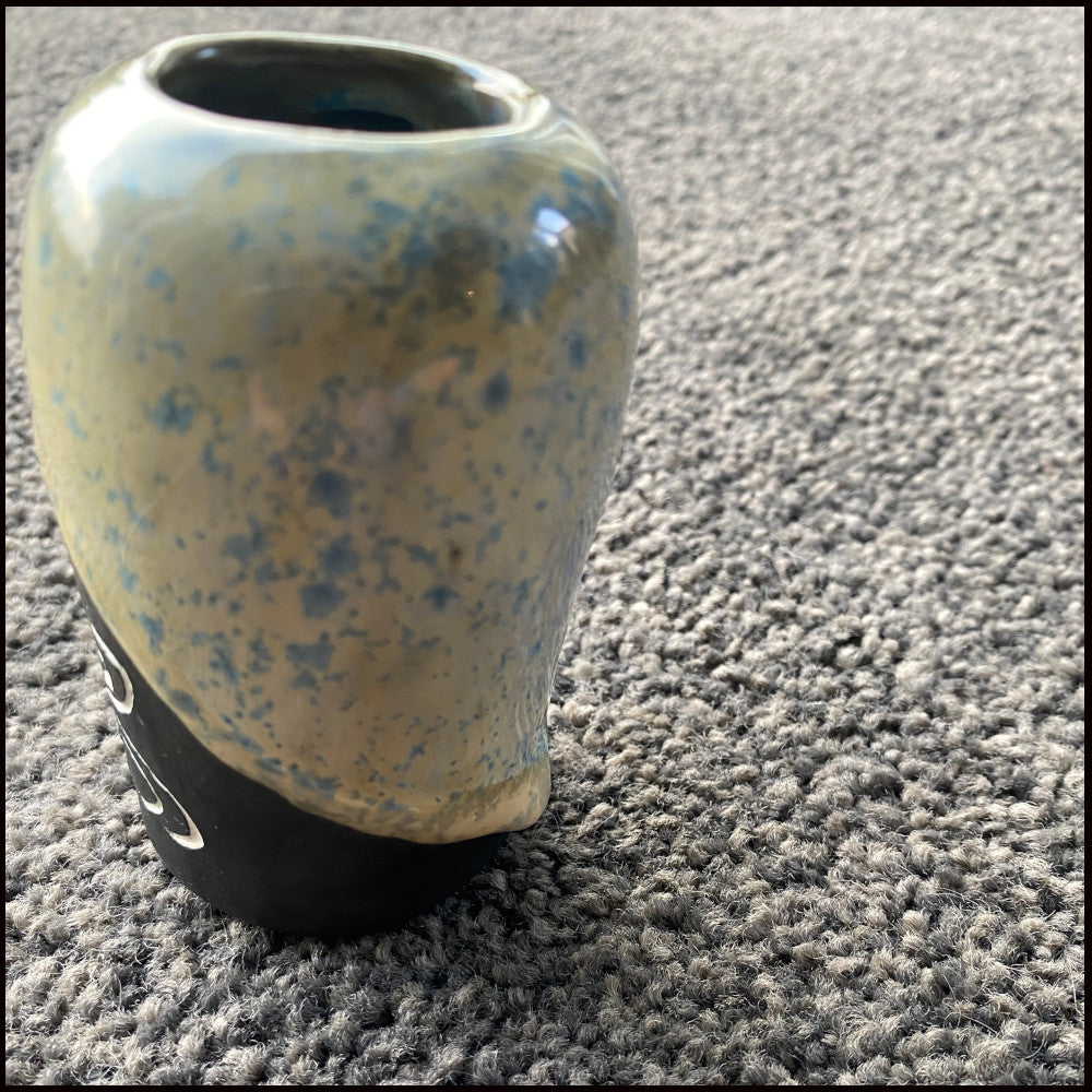 - Bud Vase - Dragonfly -