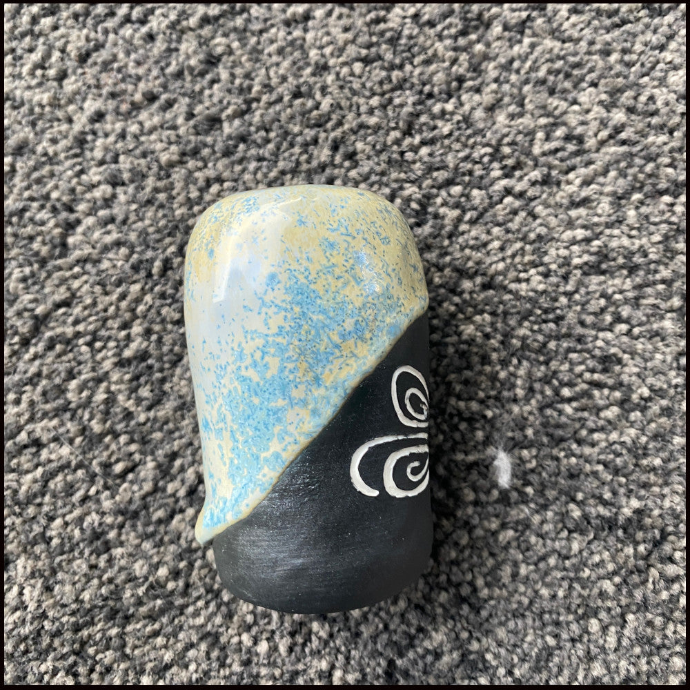 - Bud Vase - Dragonfly -