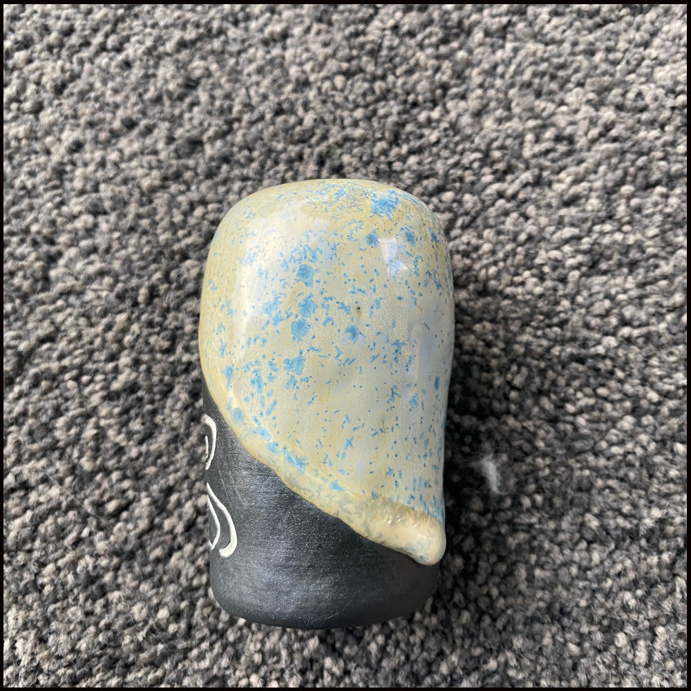 - Bud Vase - Dragonfly -