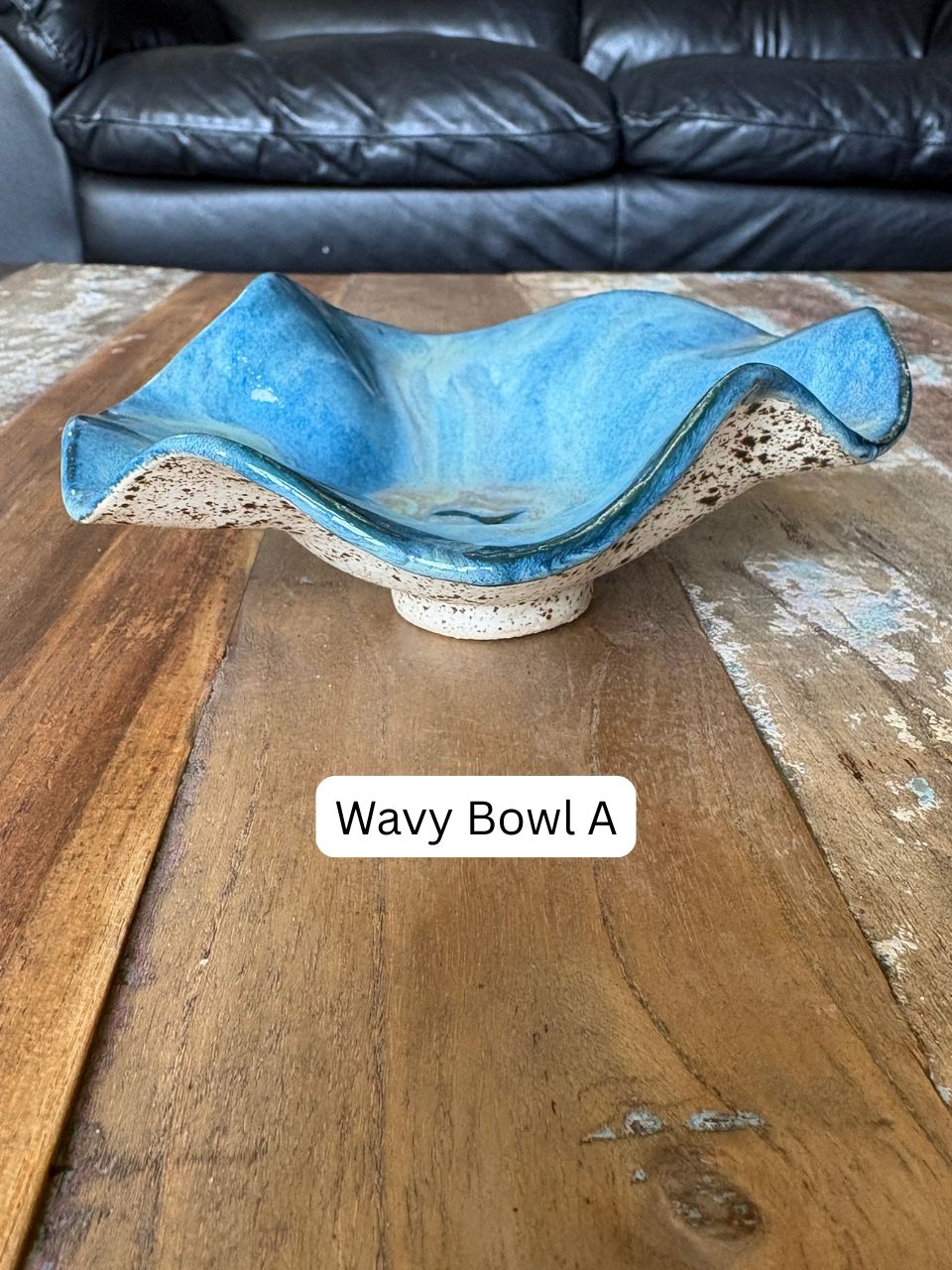-- Wavy Bowls #1 --