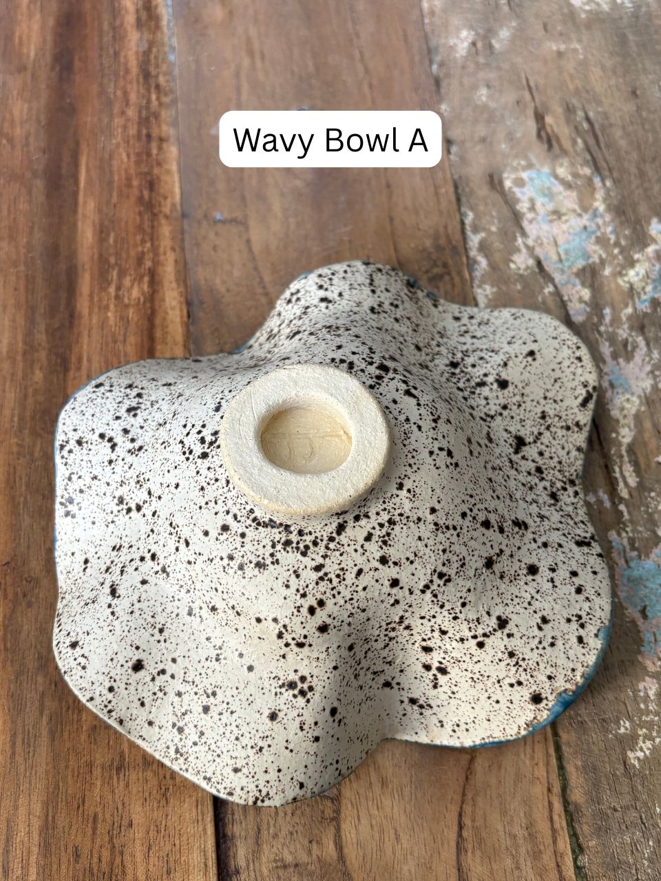 -- Wavy Bowls #1 --